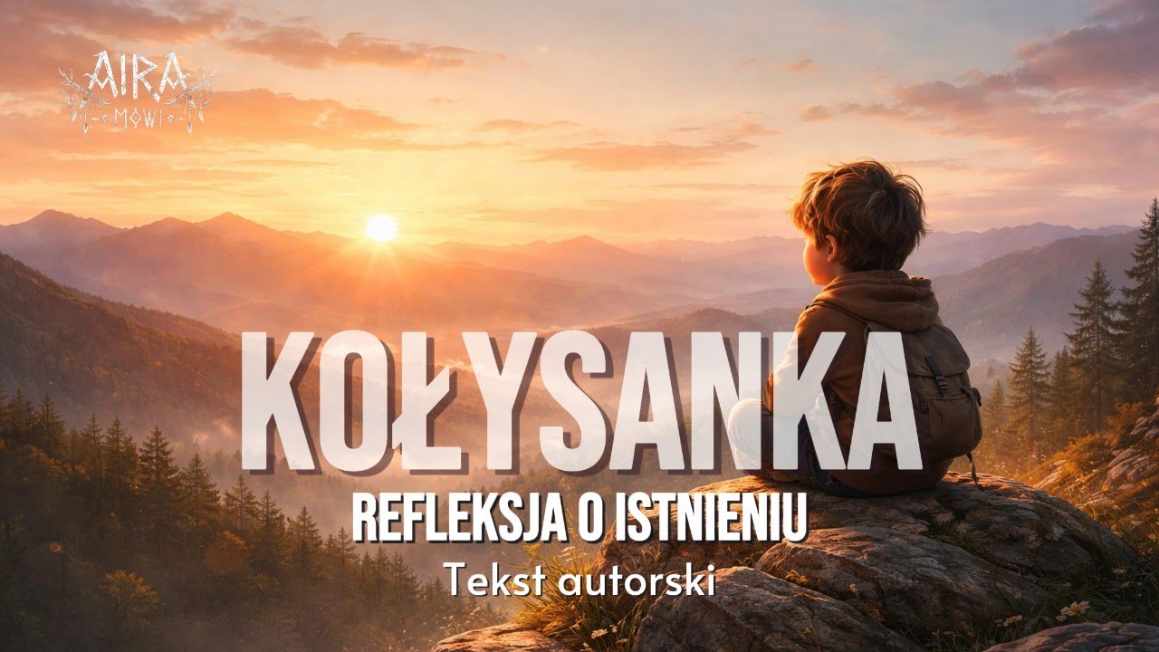 Aira - Kołysanka o istnieniu