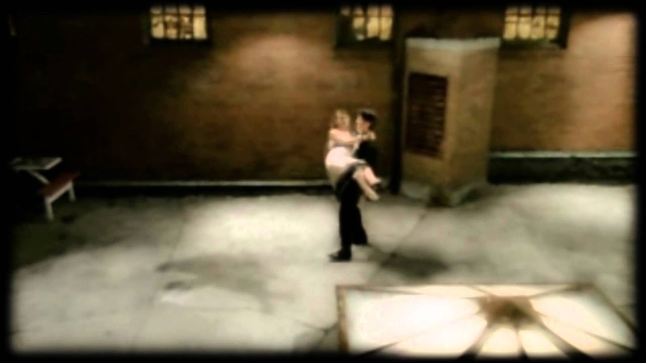 Naley/ Nathan & Haley, 