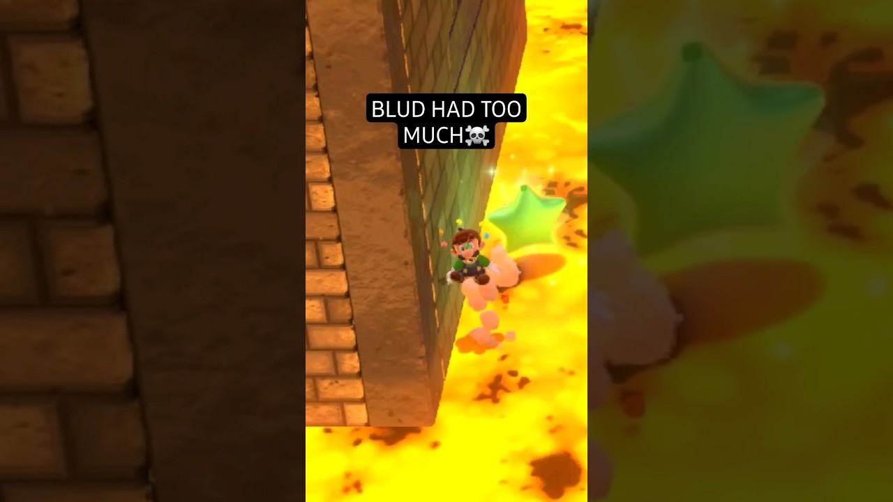 #mariobros #mario3dworld #peaches