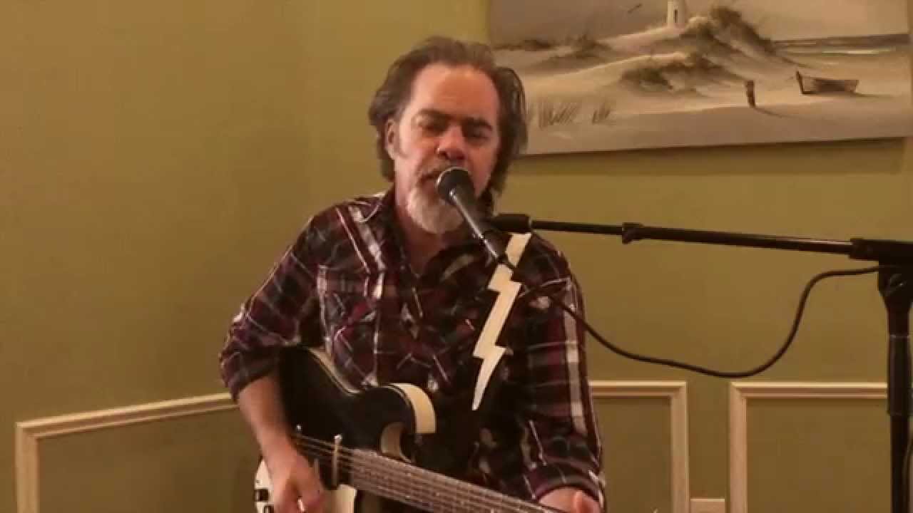TC-Helicon Play Electric Short Demo