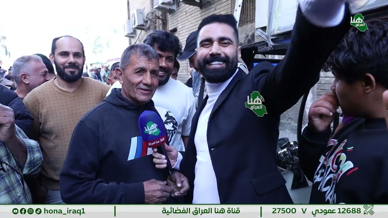 برنامج عقلك يربحك هل يصمد ذكاؤكم أمام اختبارات فاضل الخفاجي اليوم ؟#هنا_العراق