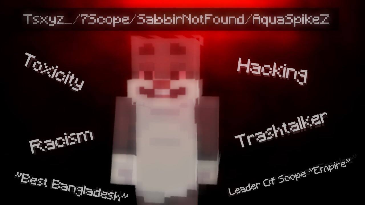 Nethpot's new biggest rejects. Ft. @Taterfr @Zedzor @OhioKidoo_ @racistorange @ImPhiniX_ @Trynot_