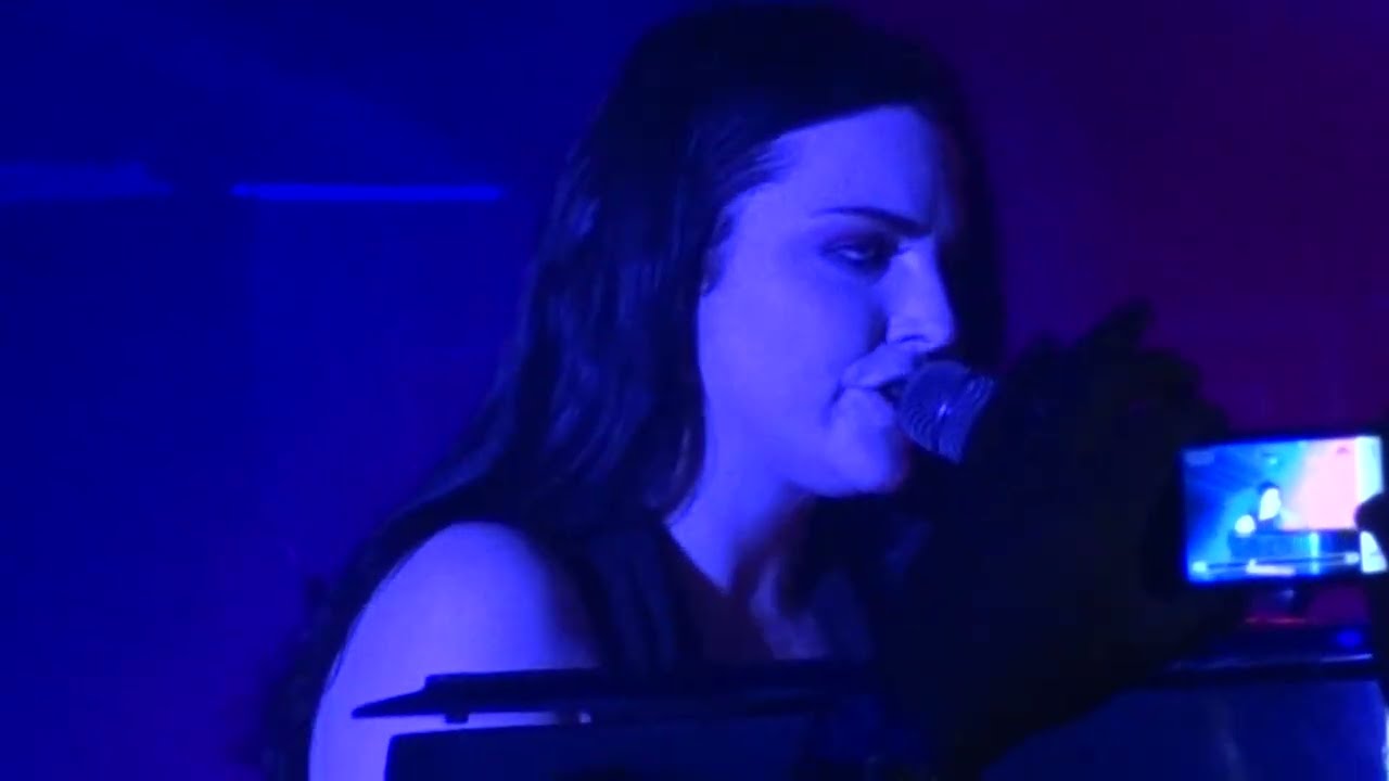 Evanescence - 
