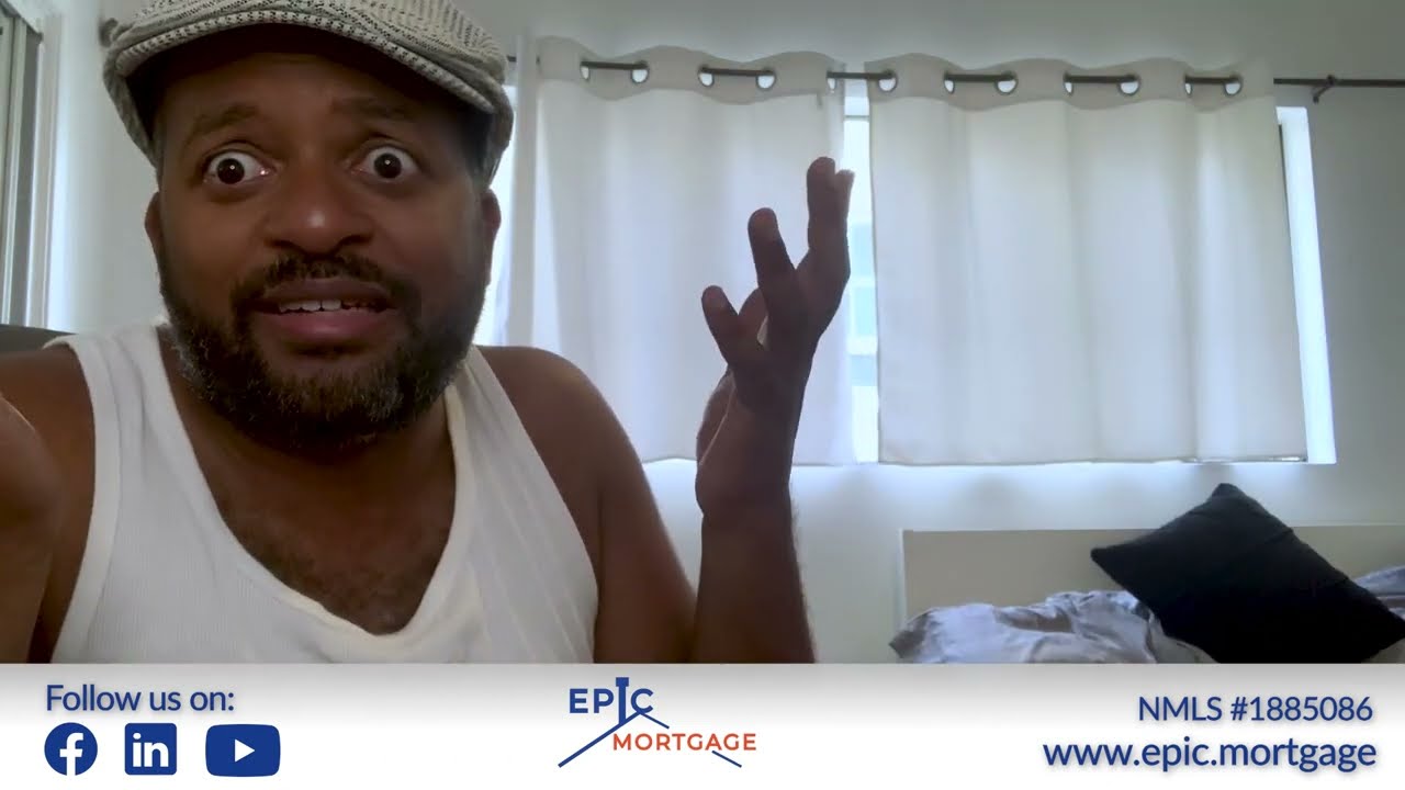 Epic Mortgage Parody 5 Loan Officers and Life's Unexpected Twists