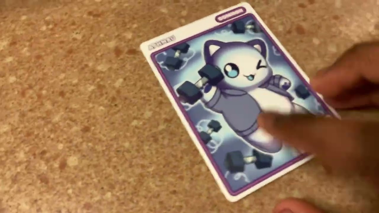 Cards