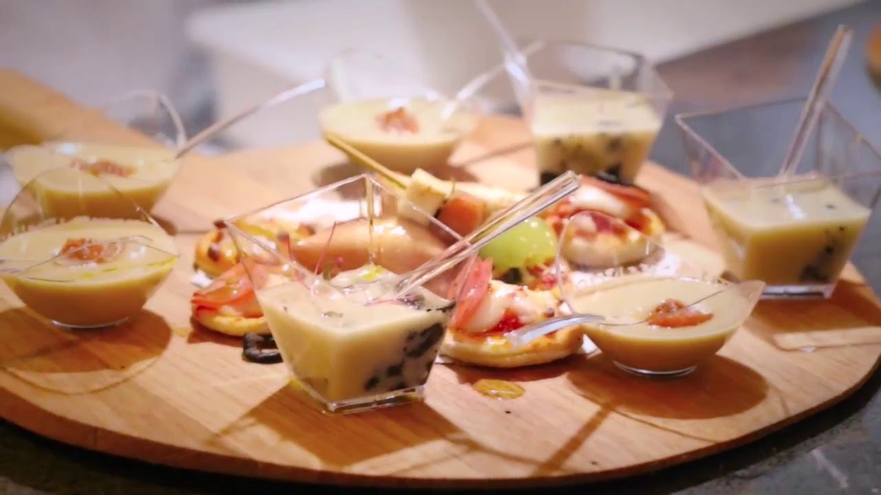 Vairoletto Restaurante