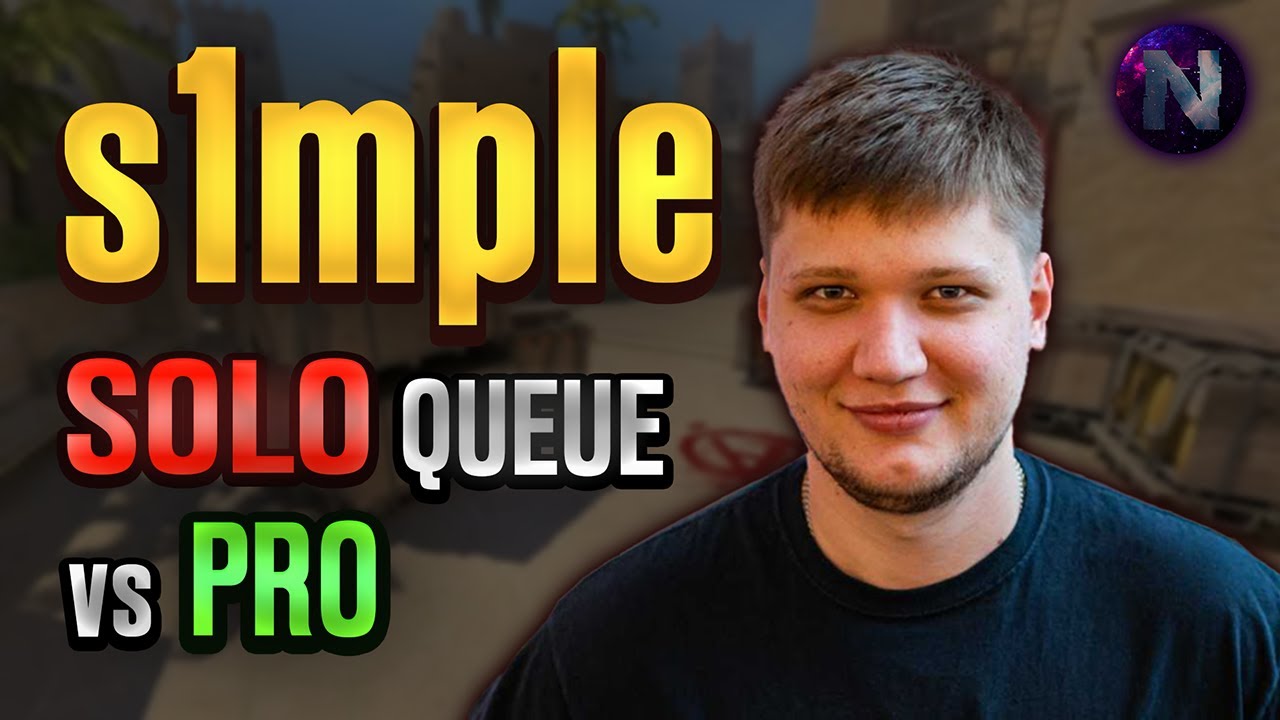 S1MPLE выдаёт НЕВЕРОЯТНЫЕ 7.0 K/D в High Elo FACEIT! POV s1mple с COMMs (Mirage)