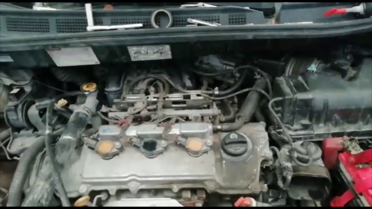 Diagnostico Toyota Sienna Arranca y se apaga