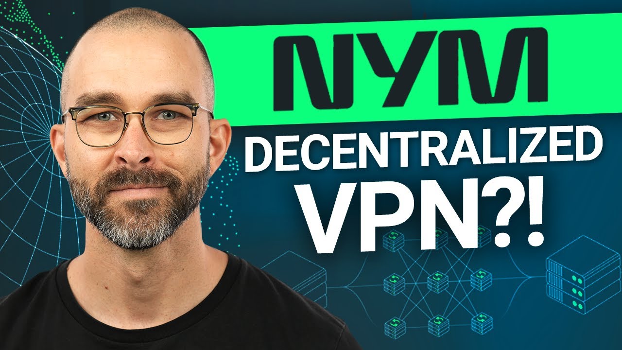 NymVPN review 2026 | Decentralized VPNs stealing the show?