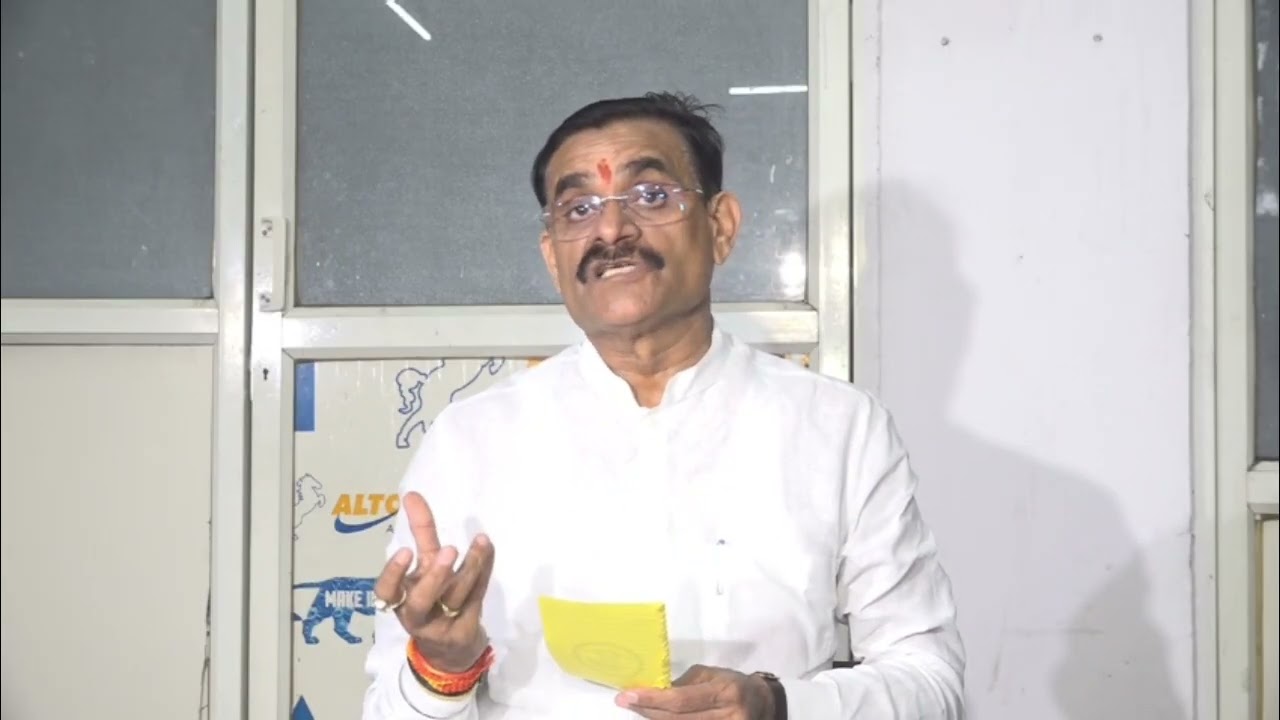 भाजपा की राष्ट्रीय टीम में मध्य प्रदेश से नियुक्त हुए पदाधिकारियों को हार्दिक बधाई एवं शुभकामनाएं।