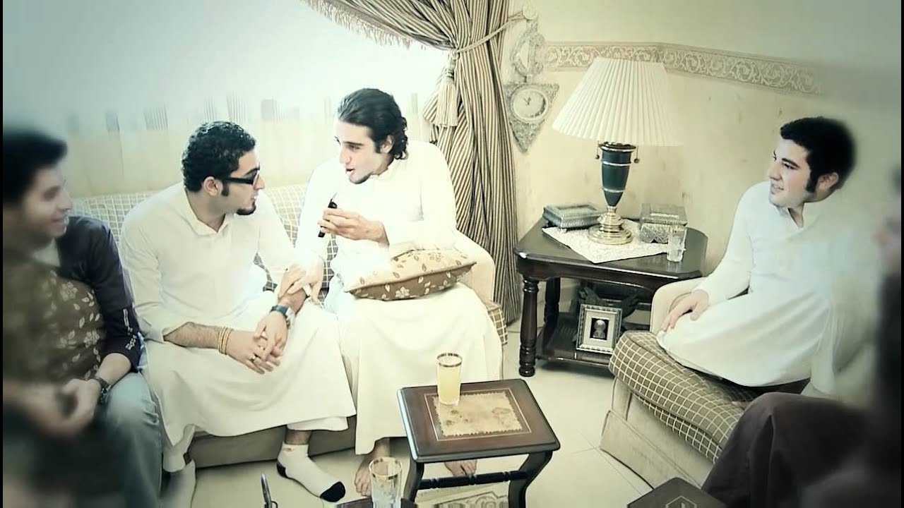 Learning - Almuthanna | التعليم - المثنى بديوي