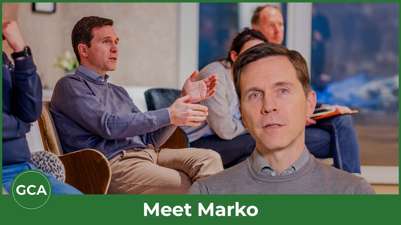 Meet Marko