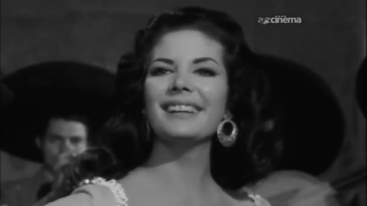 Elvira Quintana - Cocula (1960)