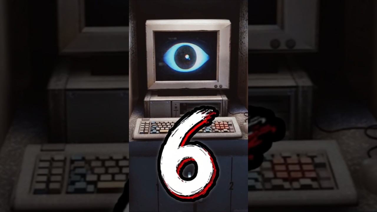 Chapter 6 Officially Confirmed - POPPY PLAYTIME Chapter 5 (ending)
