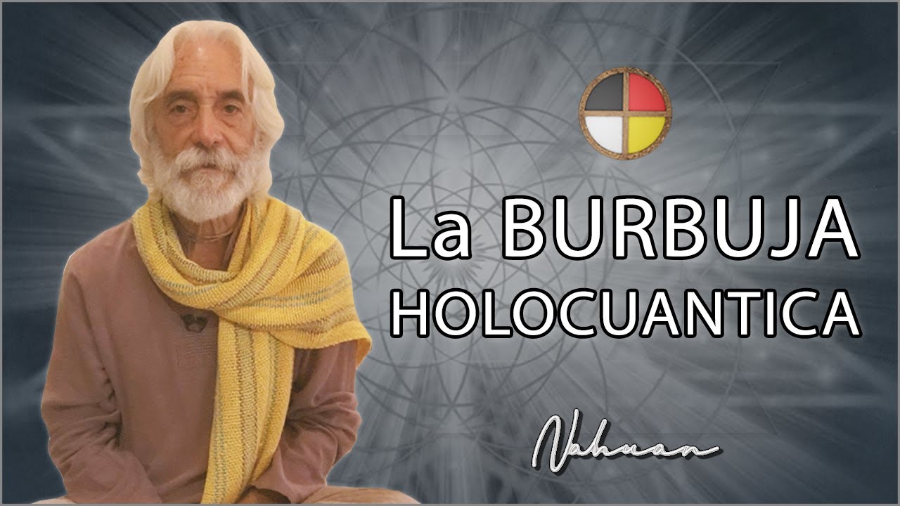 La Burbuja Holocu&aacute;ntica