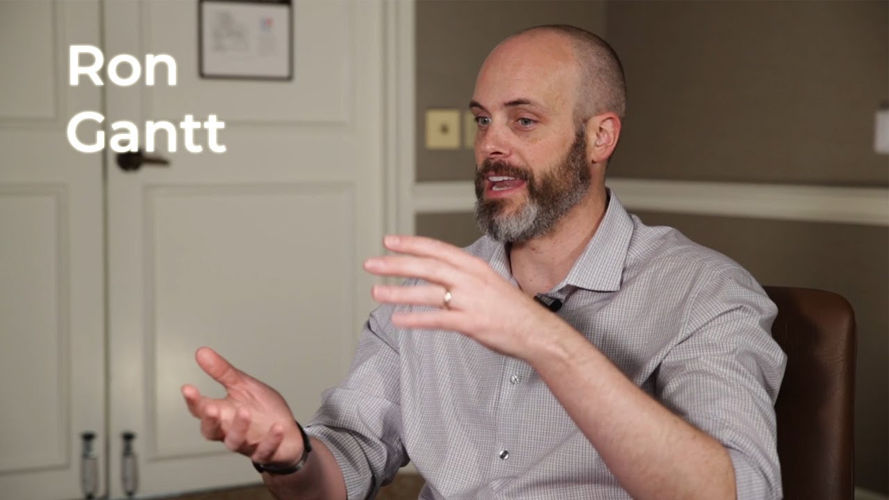 Human factors, safety management systems, the new view of safety | Ron Gantt