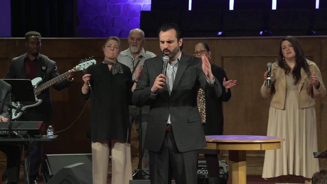 CFGC - Sunday 10am