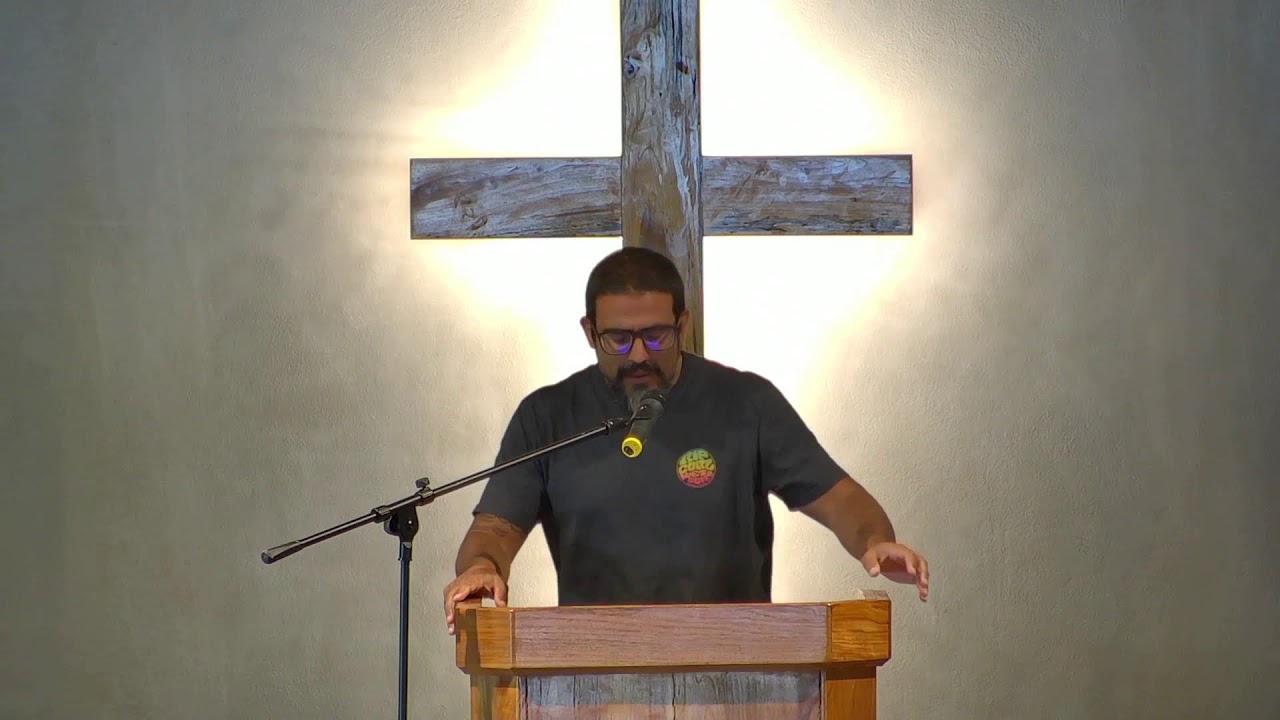 Servicio Dominical | S. Lucas 9:10-17 | Pastor: Pano Rojas