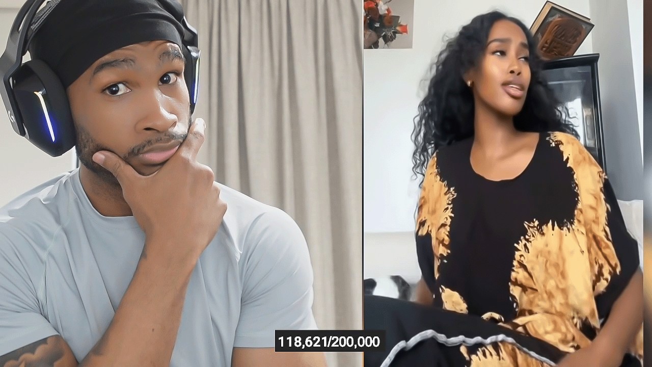 World reacts to the beauty of East African Girls 🤯
