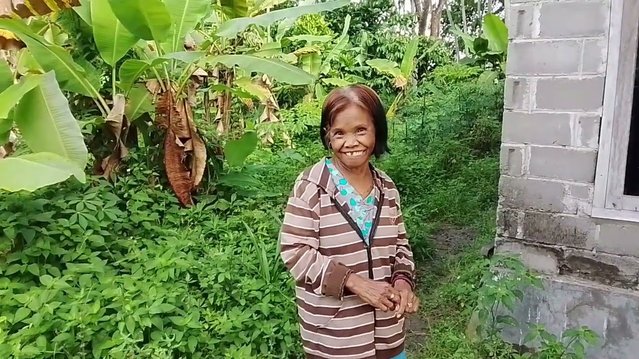 RESEK RESEK NGOMAH GAK ENEK MBK LALA RASANE SEMENDAL