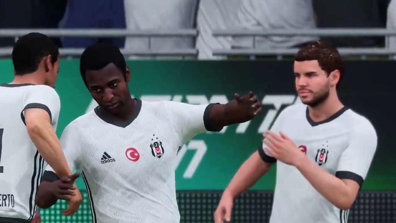 FC 26 UT Squad Battle