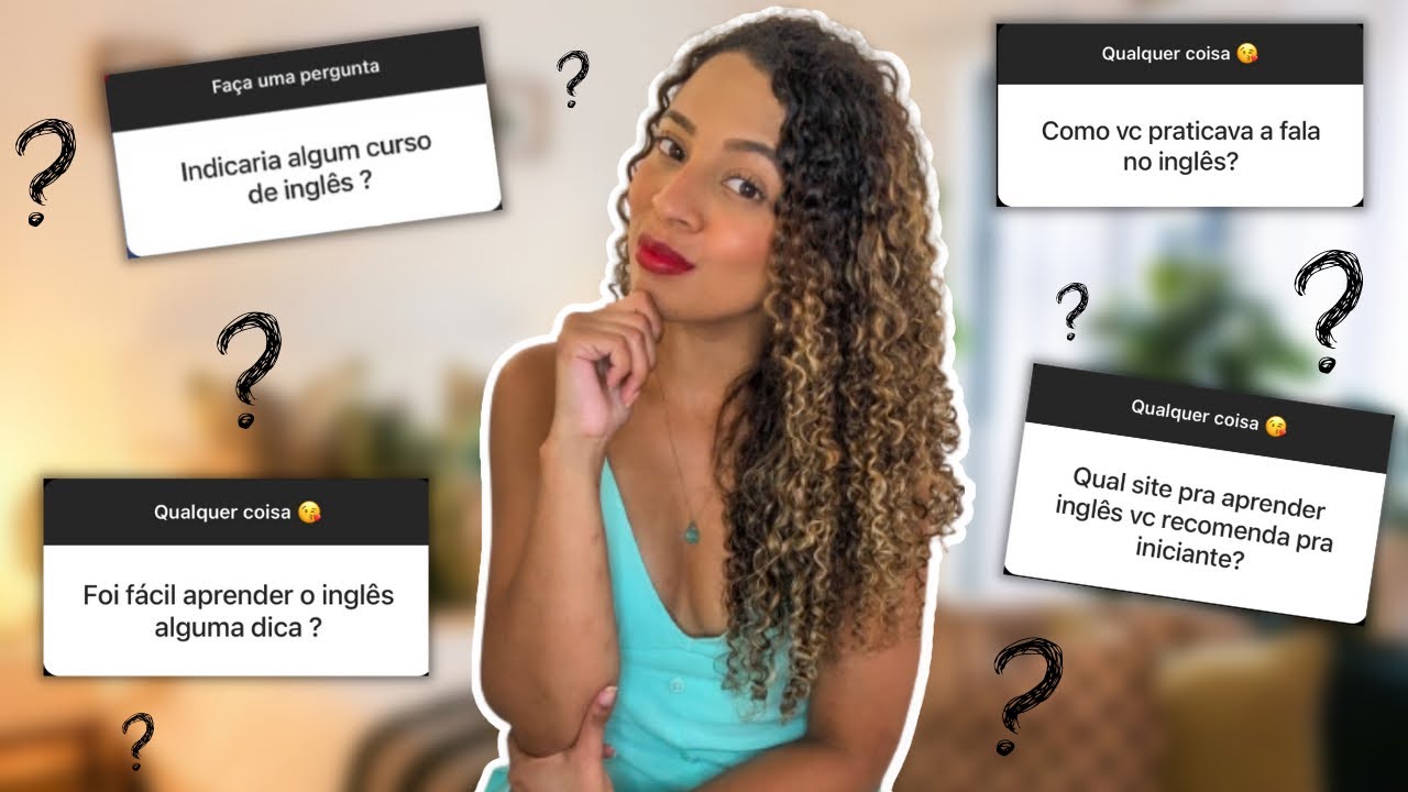 COMO APRENDI INGLÊS PARA SER COMISSÁRIA DE BORDO E VIAJAR O MUNDO 🌍✈️