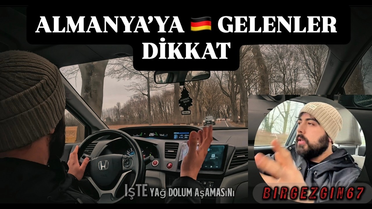 DÜNYANIN EN ZOR EHLIYETI NASIL ALINIR ?