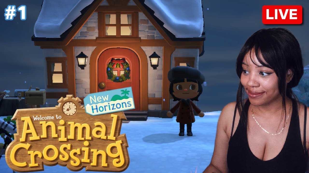 villager hunting, bingo, & a lil island reno! | ANIMAL CROSSING: NEW HORIZONS