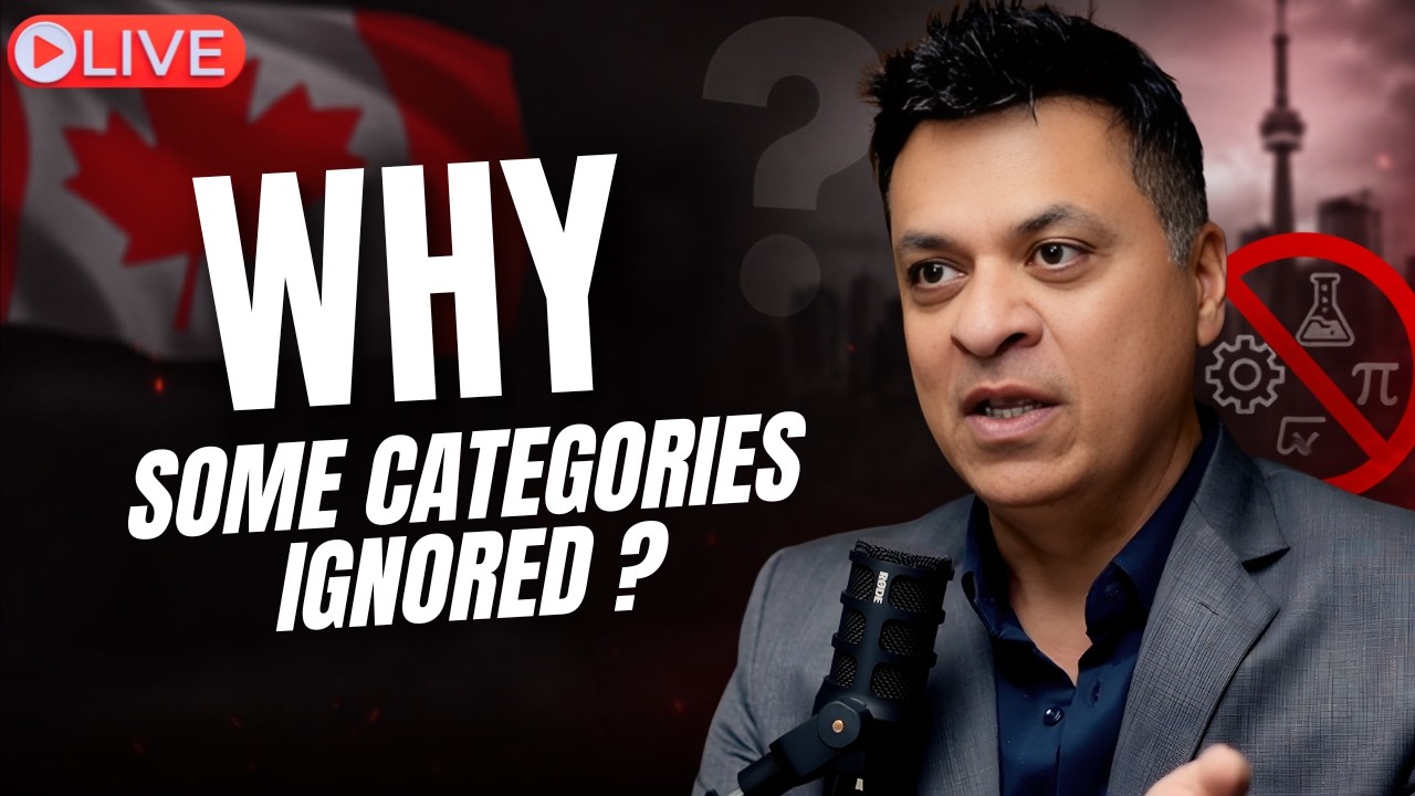 Express Entry Is BUSY Again&hellip; But Not Everyone Is Getting a Turn | Canada Immigration Weekly