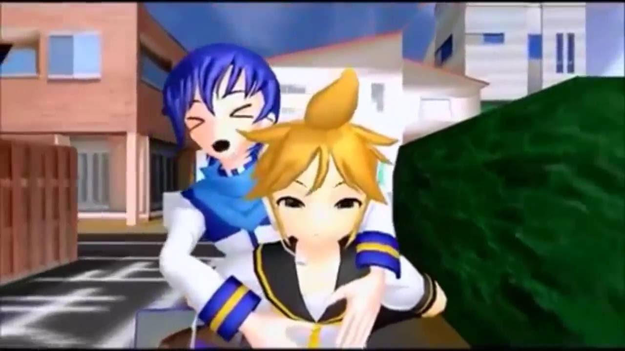 MMD FUNNY COLLECTION (PART 2)
