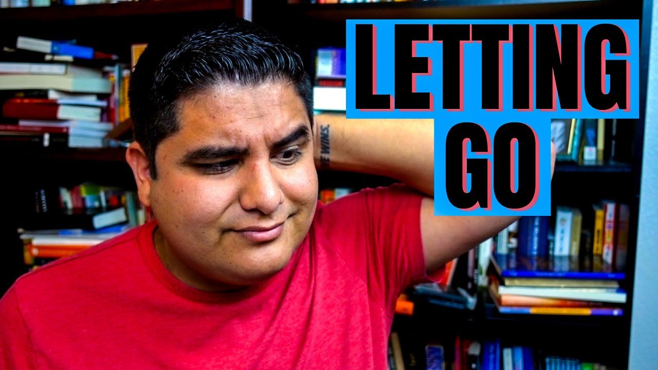 Why You Still Feel Guilty After Leaving The Church