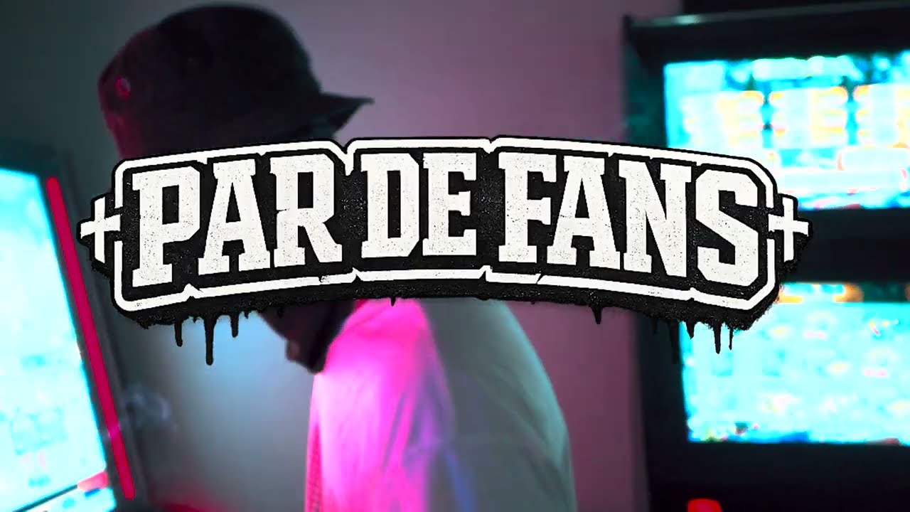 Bjotta- Par De Fans (Official Video)