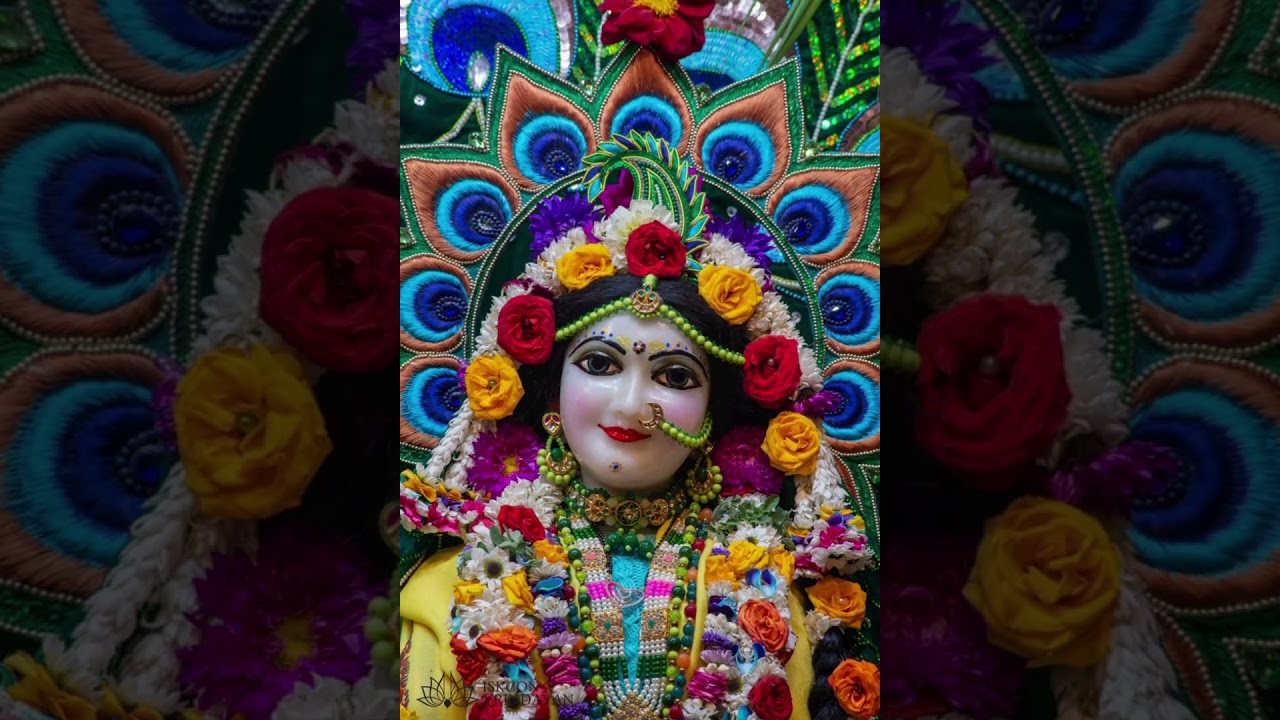 @HARINAAM,  असत्संग त्याग   ( SriHarini devi dasi)