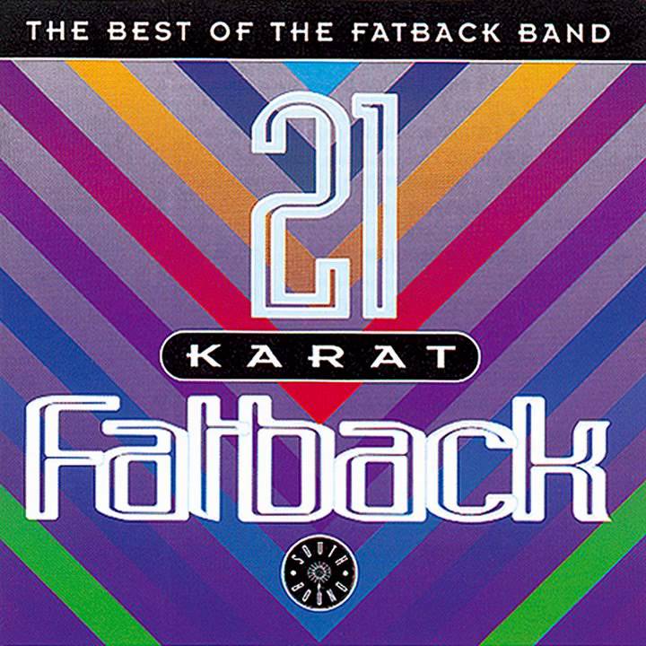 The Fatback Band - (Are You Ready) Do the Bus Stop (Official Audio)