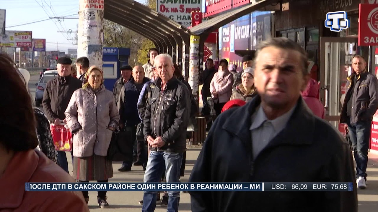 До 17 рублей может подняться стоимость проезда в общественном транспорте Симферополя
