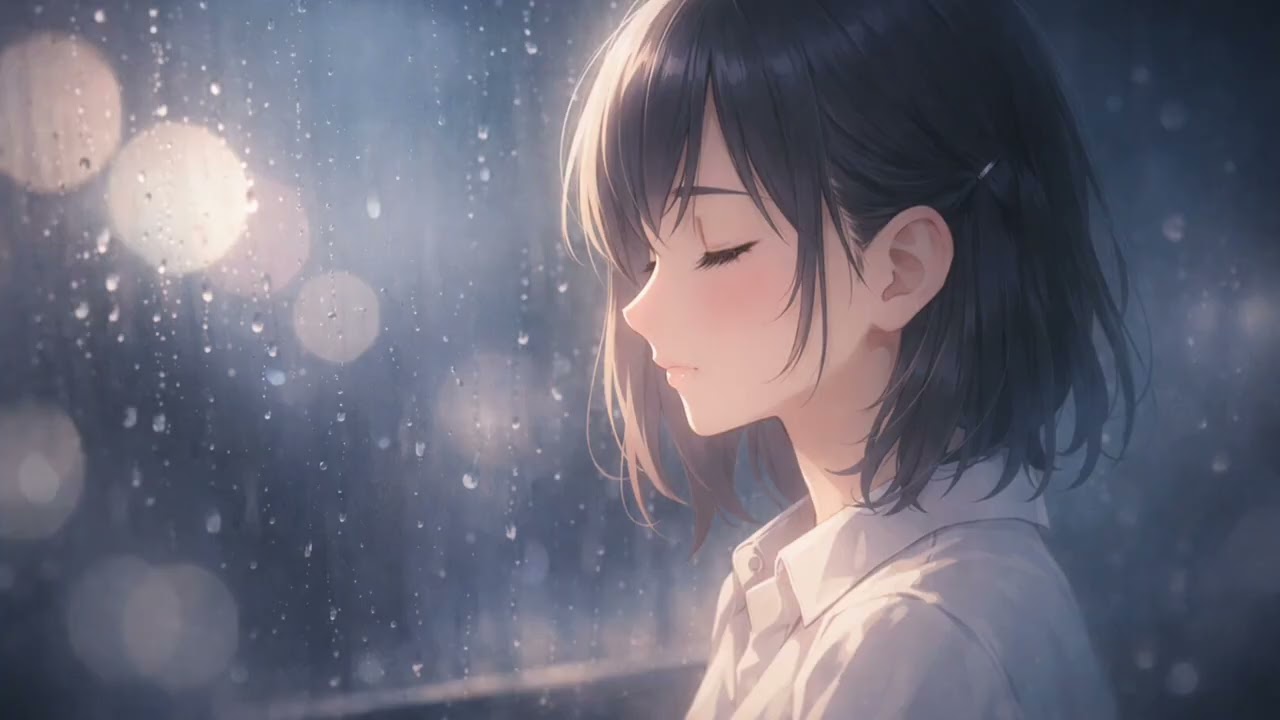 Still Light on the Window | Lofi for Sleep