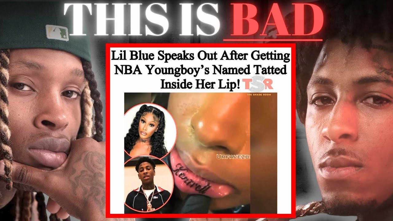 The REAL Reason YoungBoy Wanted King Von Dead