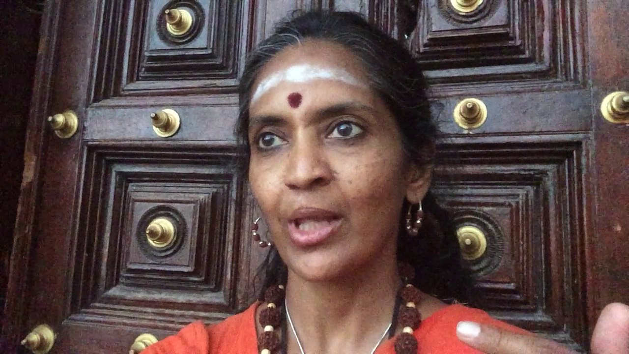 Sanyas (telugu)