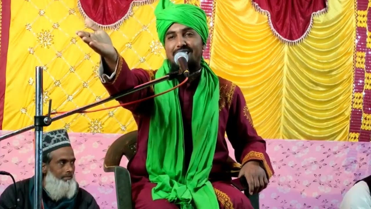 সম্পূর্ণ নতুন ওয়াজ।। হাফেজ মাওলানা তাইজুল ইসলাম।। যেমন গজল তেমনি ওয়াজ।। taijul_waz_gojol 💫