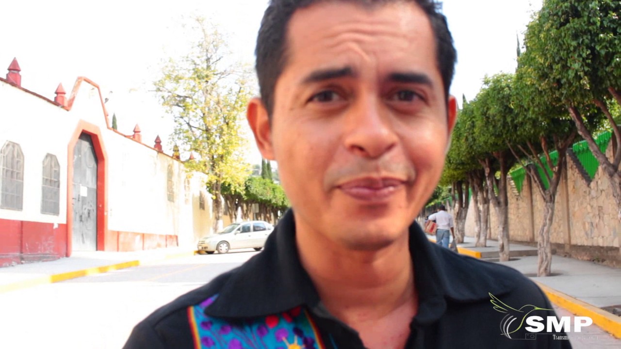 Un día en Chilapa de Álvarez.