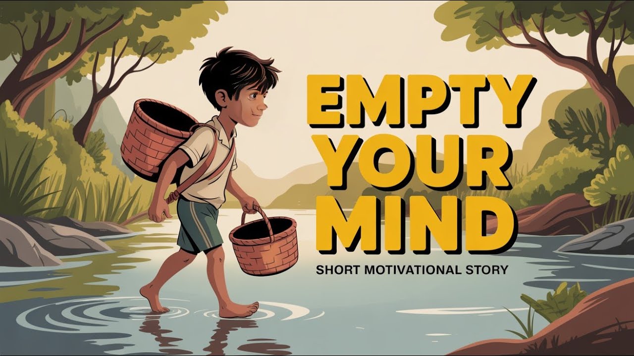 “Train Your Mind, Change Your Life | Inspirational Story”
