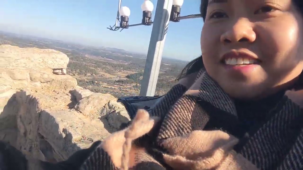 Part 3/ La Fresneda weekend pasyal muna bago balik ng Barcelona