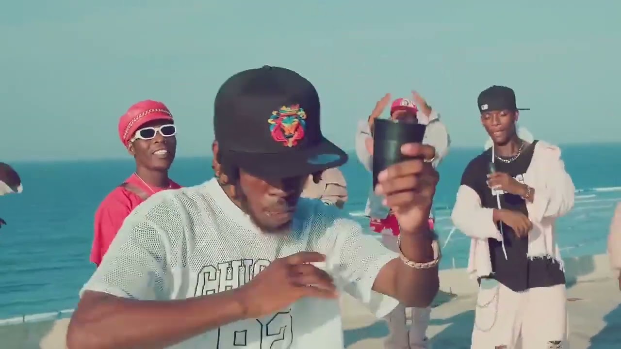 Egfar manuel ft Rico Classic__ ORIGINAL__official__(video)__by__de2025