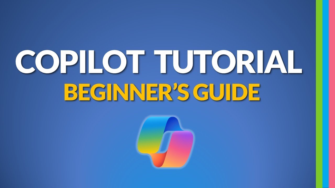 Microsoft 365 Copilot Tutorial &ndash; Beginner&rsquo;s Guide (2025)