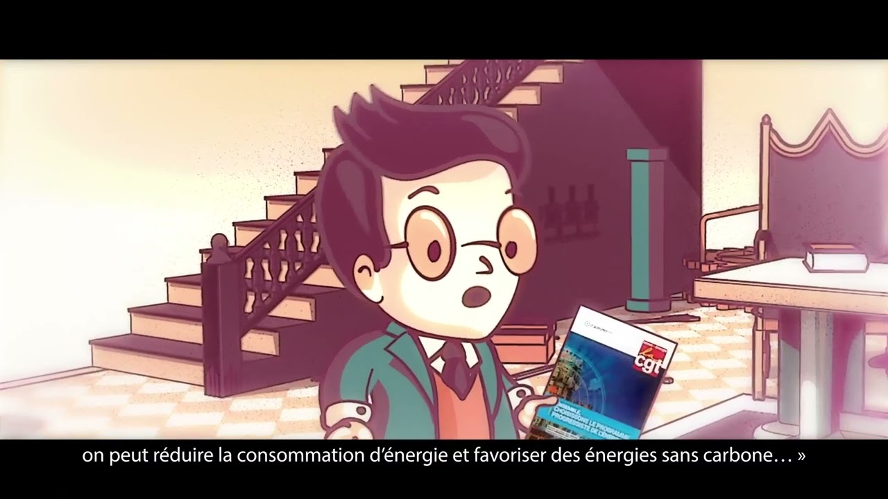 Et si l’imaginaire devenait le meilleur moyen de parler d’énergie ?
