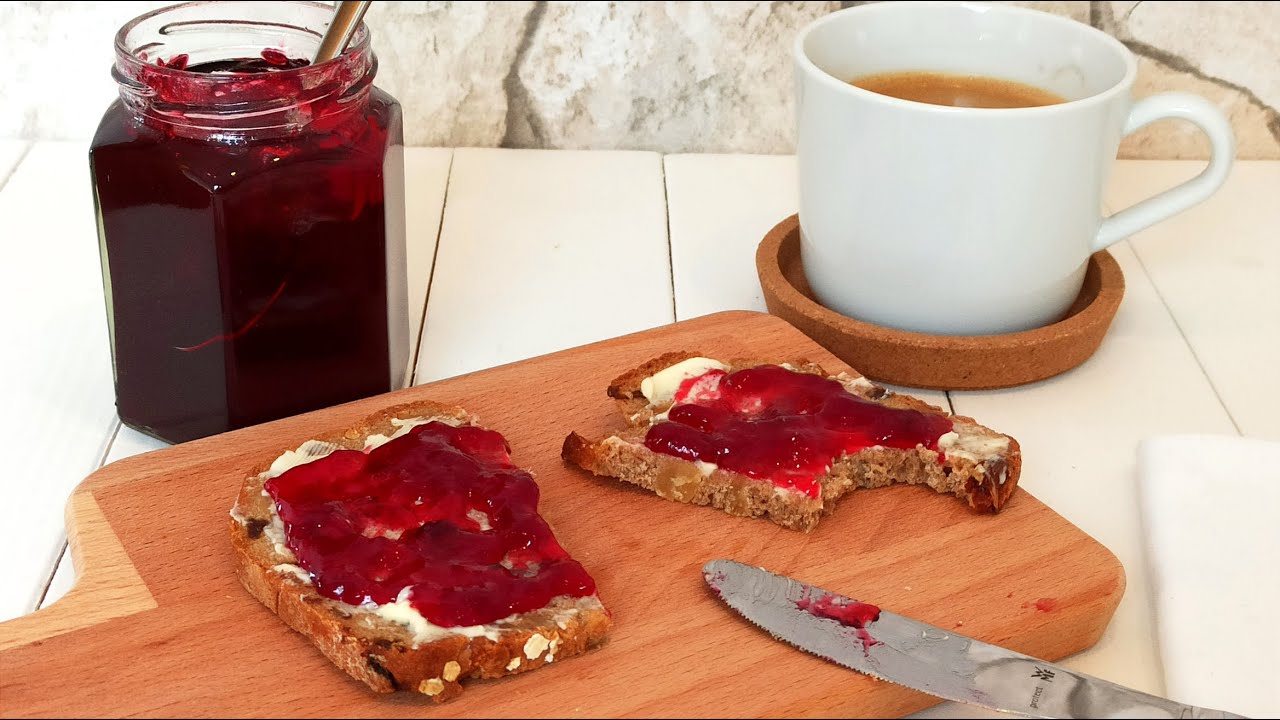 MixFino der neue Aufsatz zum Dampfentsaften für den Thermomix® + Gelee