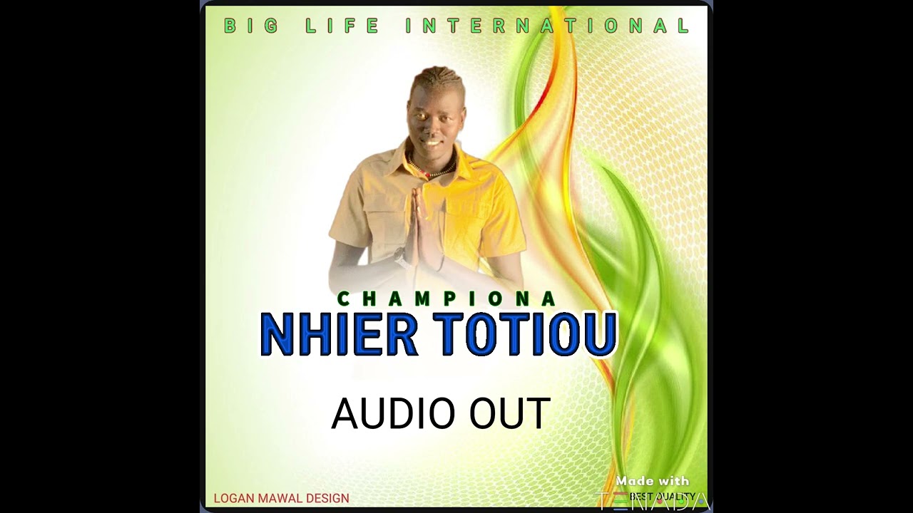 Championa - Nhier Totio