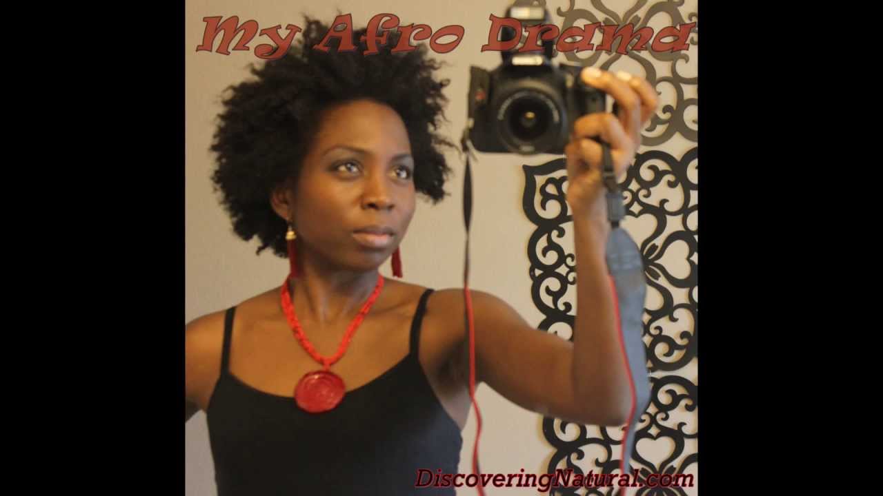 Welcome to DiscoveringNatural Channel