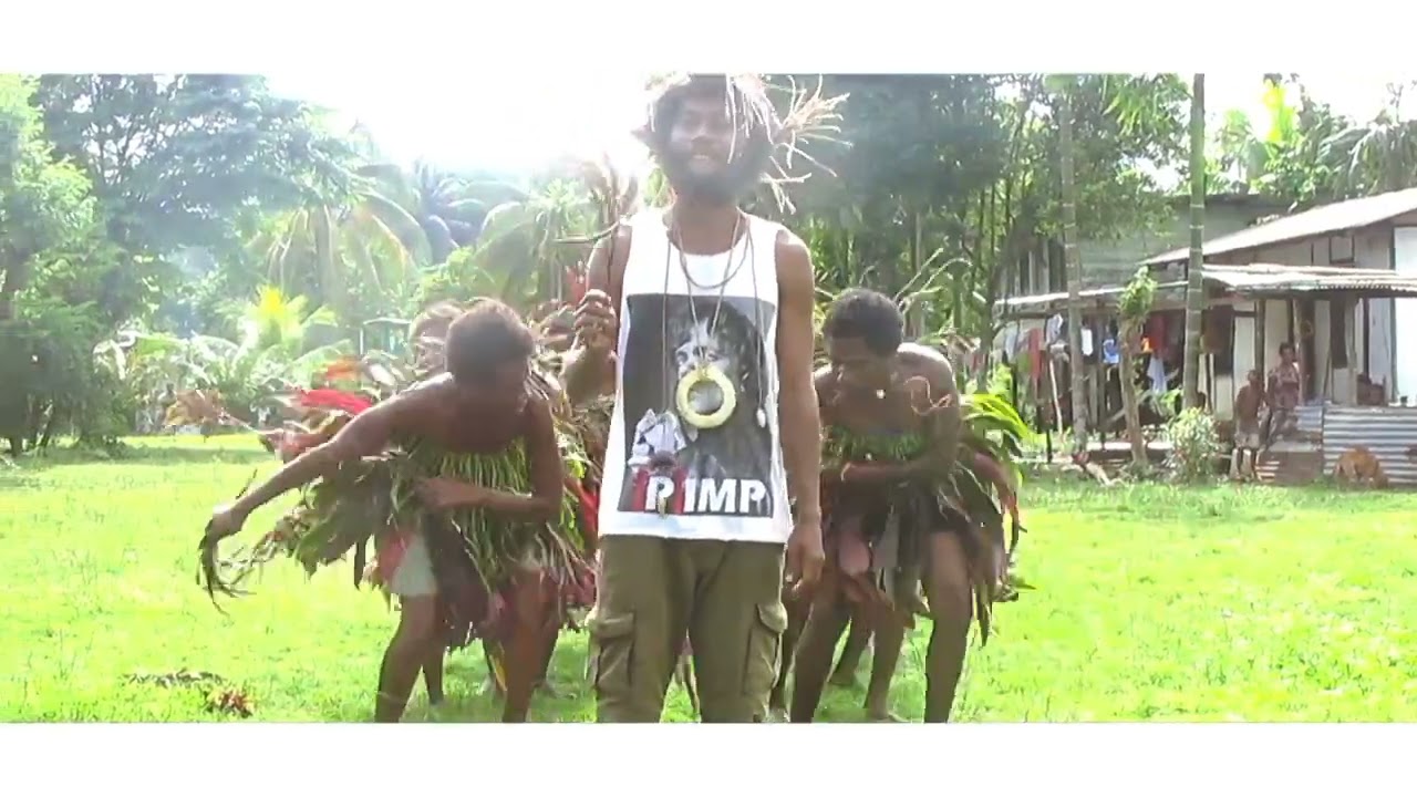 VILONGTE_OFFICIAL_ VIDEO_CLIP_ Lalakera waves production