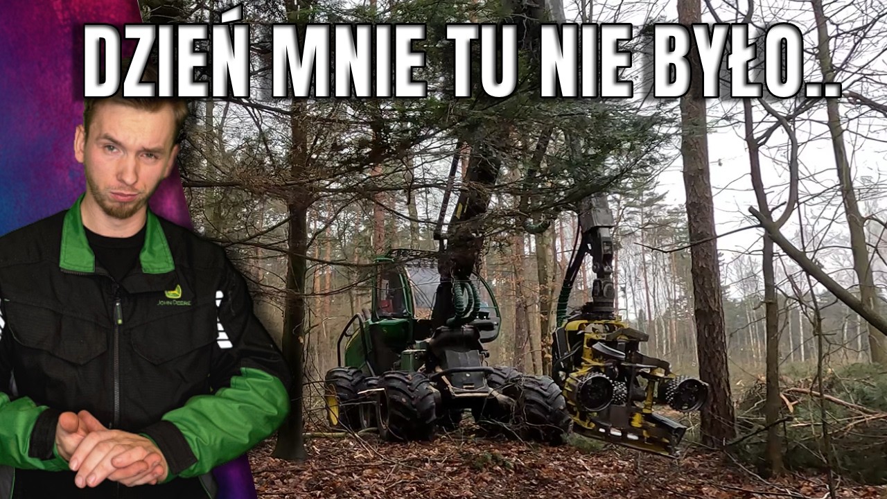 Wielki powrót z Chin i odrazu precyzyjna robota 
